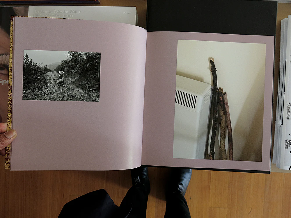 Vanessa Winship – And Time Folds - Image 2