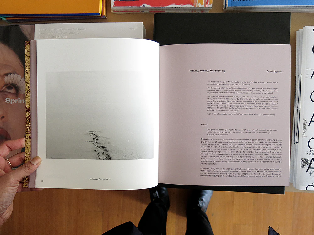 Vanessa Winship – And Time Folds - Image 3