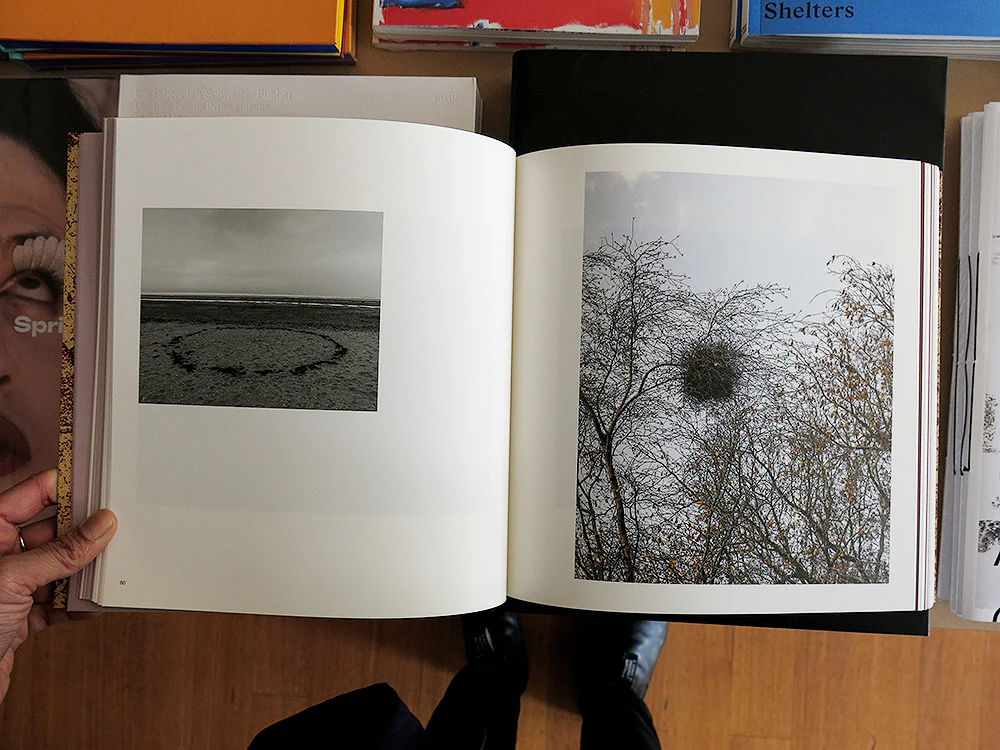 Vanessa Winship – And Time Folds - Image 4