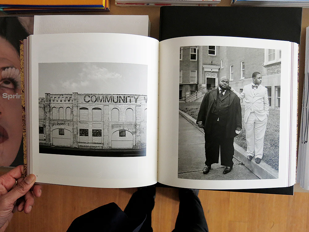 Vanessa Winship – And Time Folds - Image 5