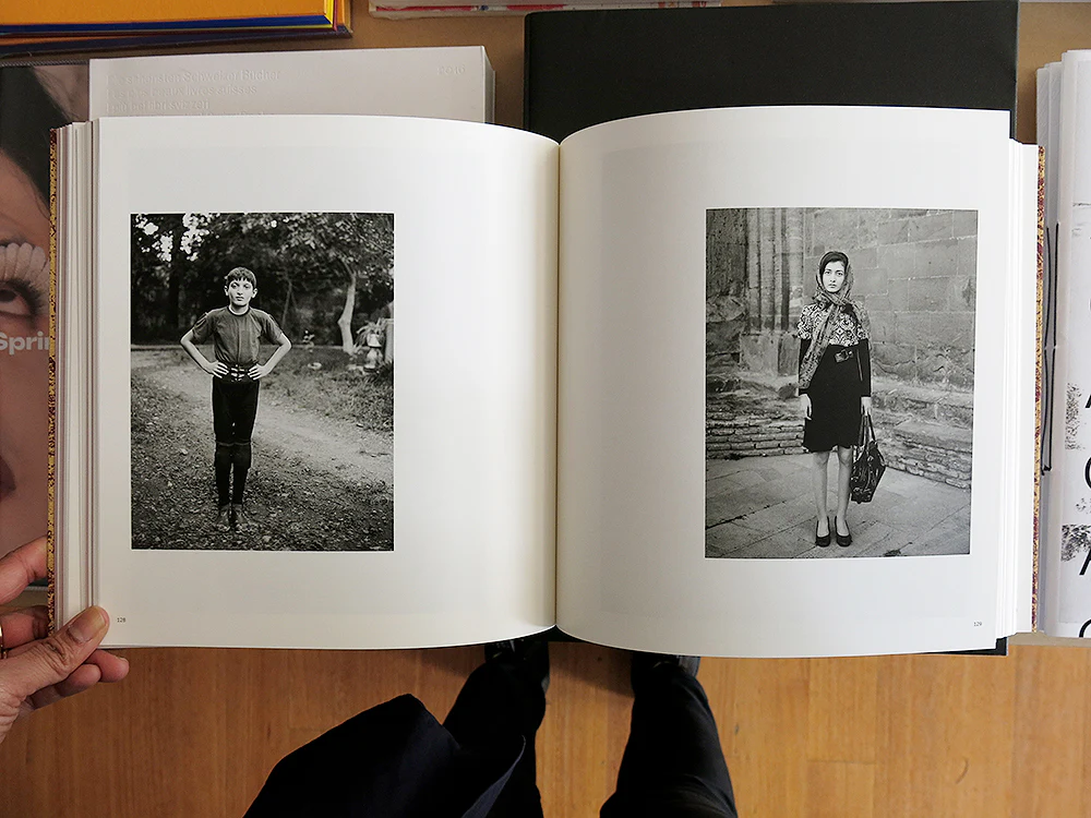 Vanessa Winship – And Time Folds - Image 6
