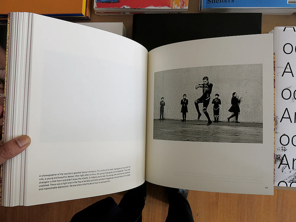 Vanessa Winship – And Time Folds - Image 7