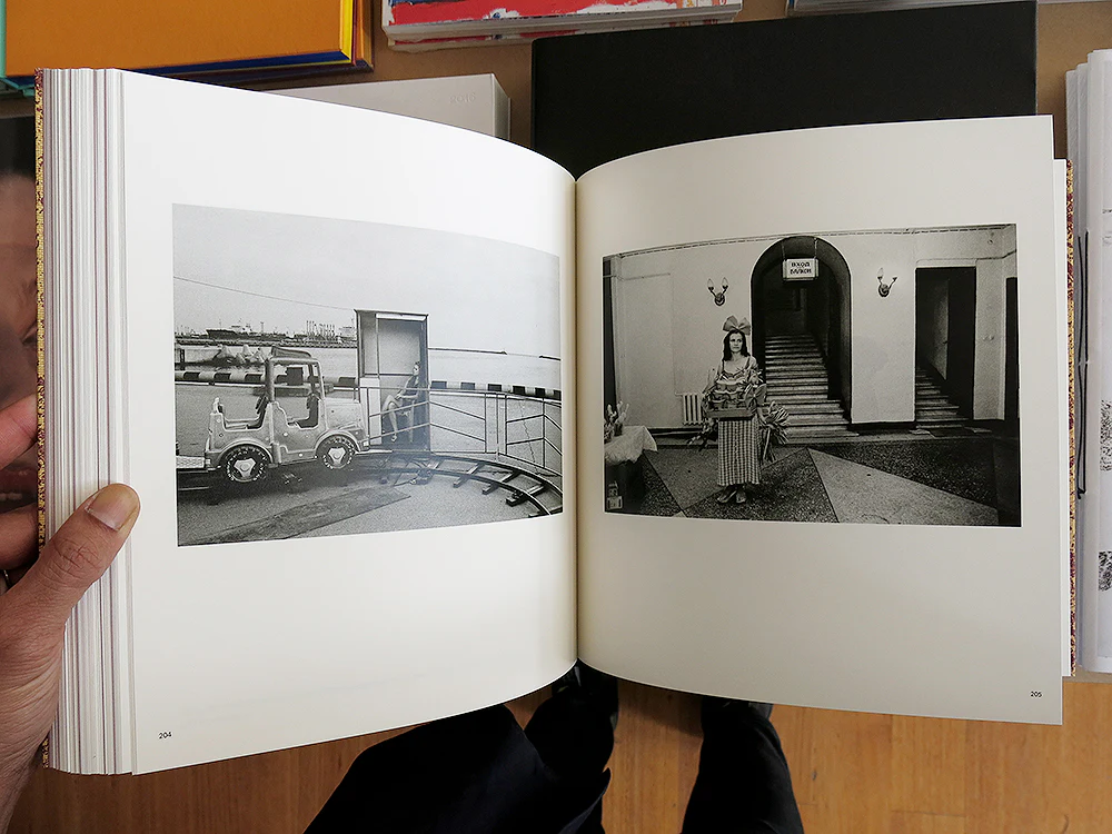 Vanessa Winship – And Time Folds - Image 8