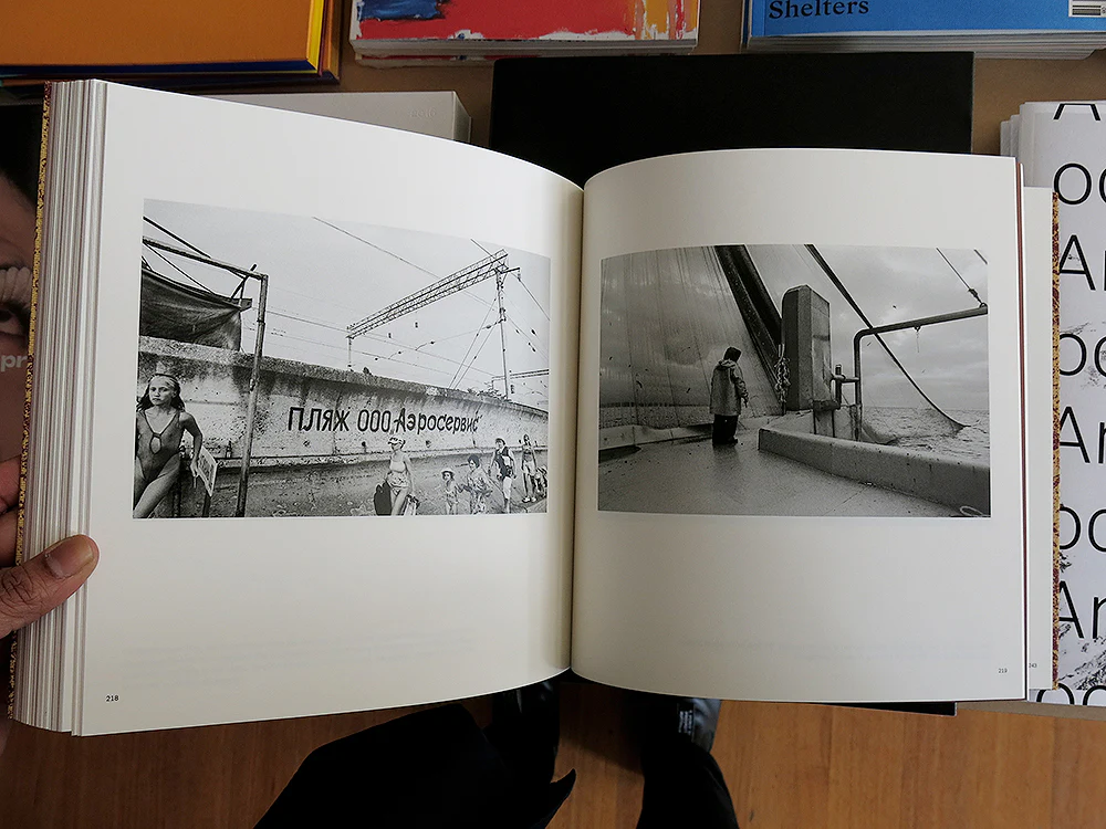 Vanessa Winship – And Time Folds - Image 9