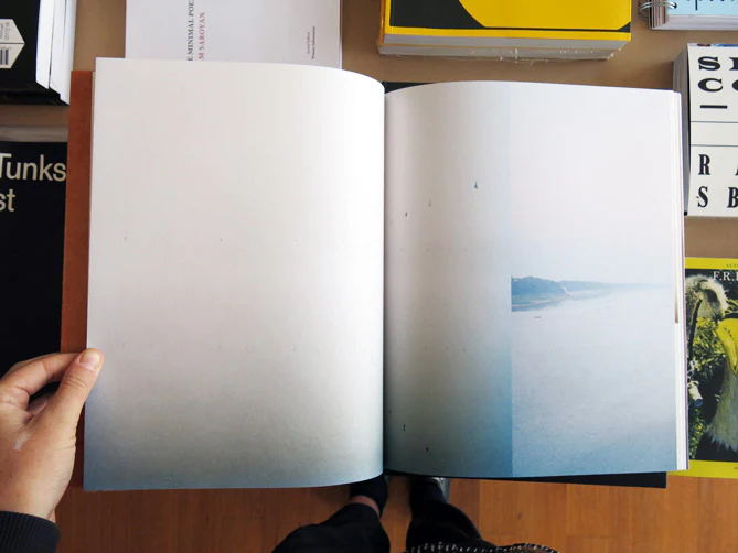 Vasantha Yogananthan - Exile - Image 2