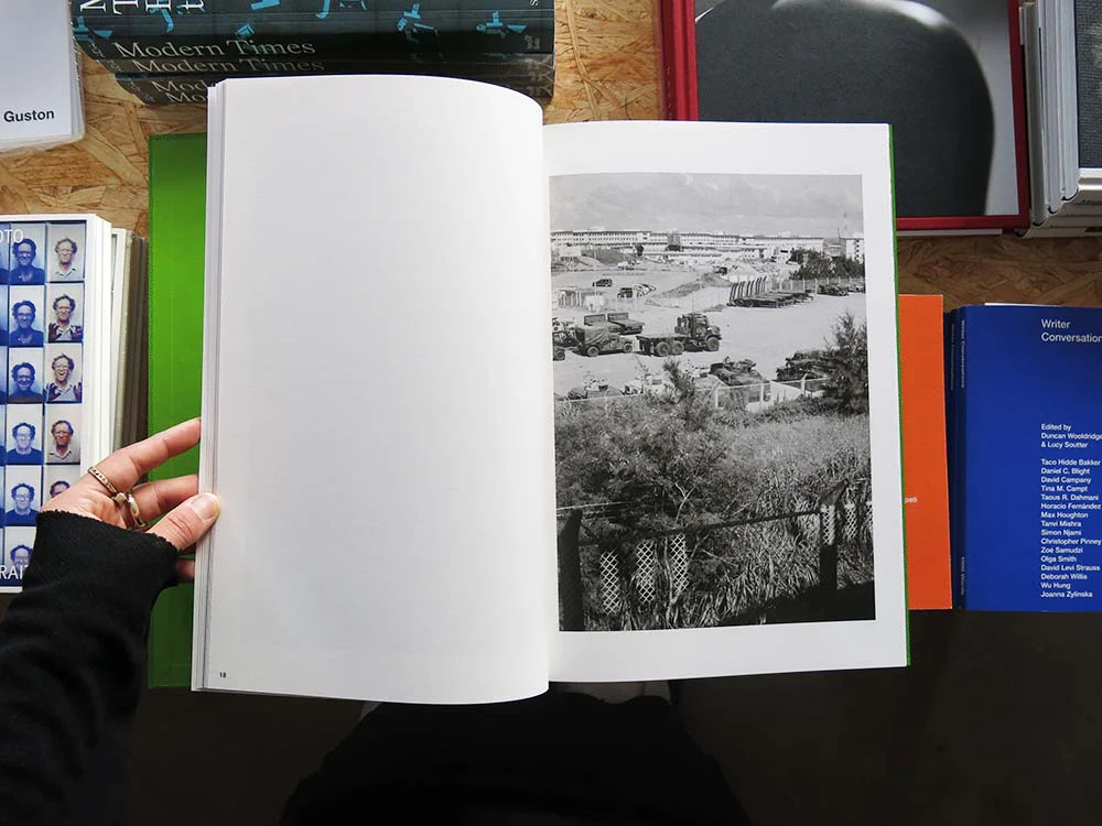 Victoire Thierrée – Okinawa!! - Image 11