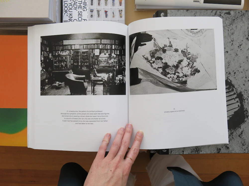 Victor Burgin – Between - Image 8