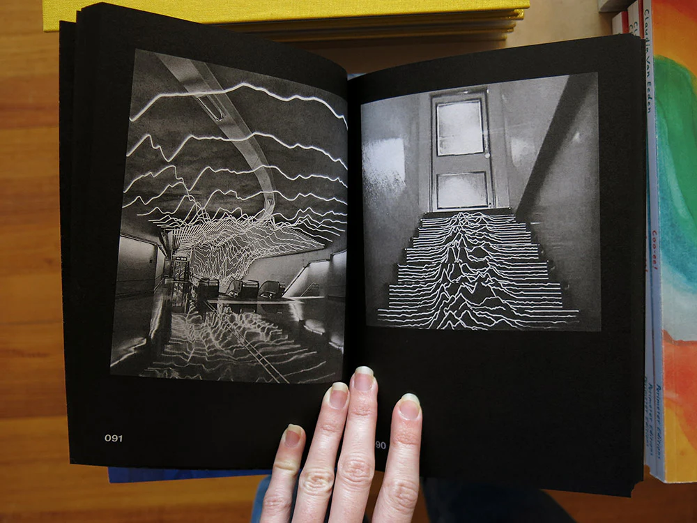 Vieceli & Cremers – Division Of Pleasures - Image 8
