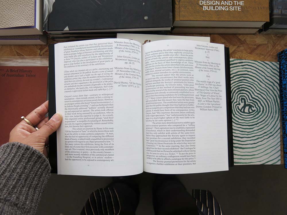 Vika Kirchenbauer: Compassion and Inconvenience - Image 5