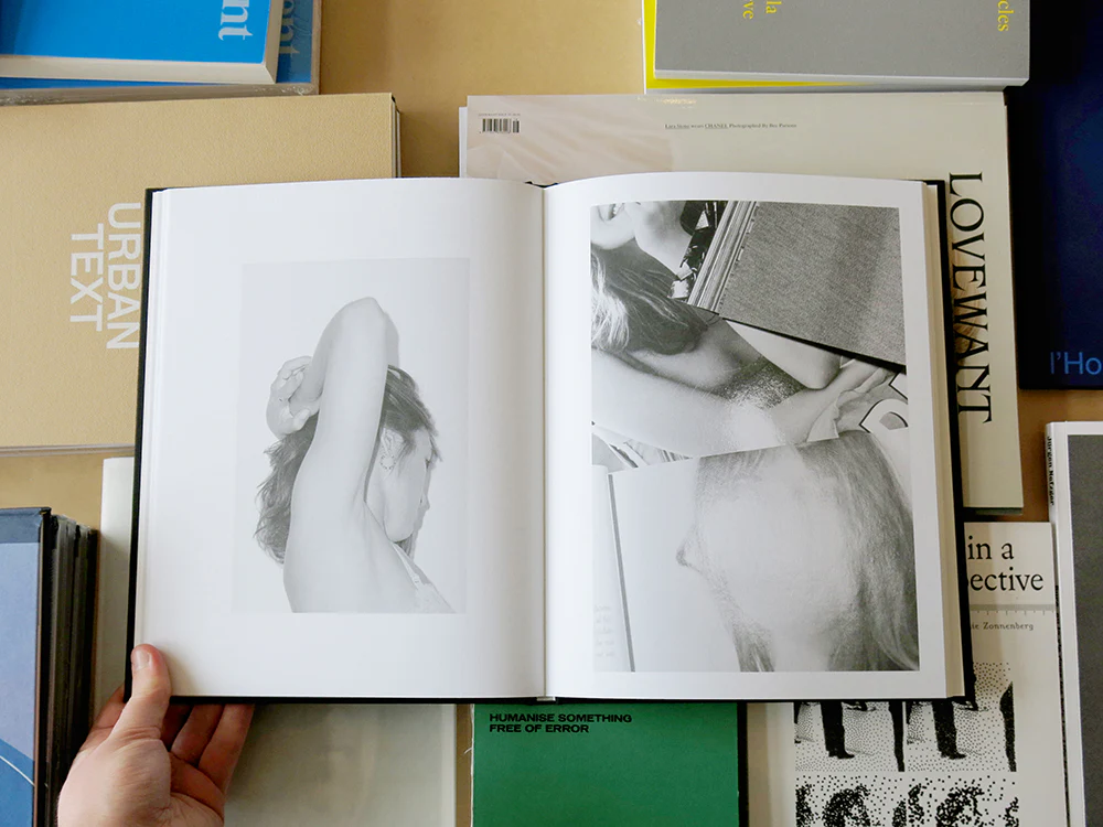 Vincent Ferrané – Iconography: Figures of Jeanne Damas - Image 4