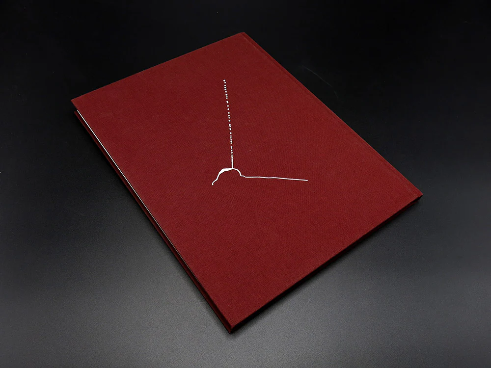 Vincent Ferrané – Milky Way (Rare) - Image 8