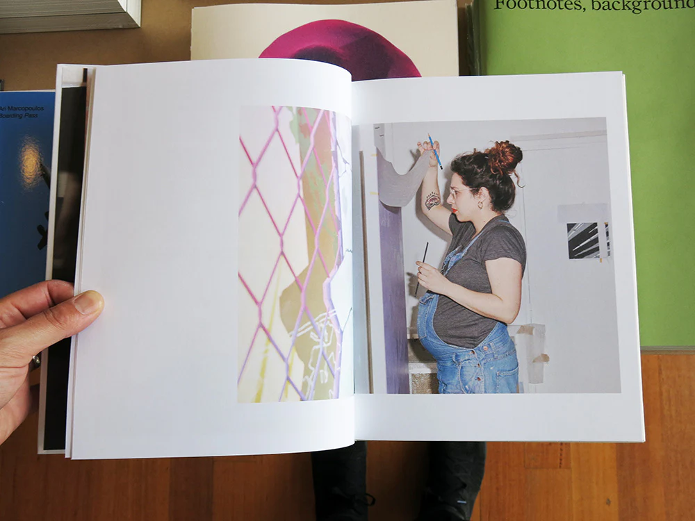 Vincent Ferrané – Visitor - Image 4