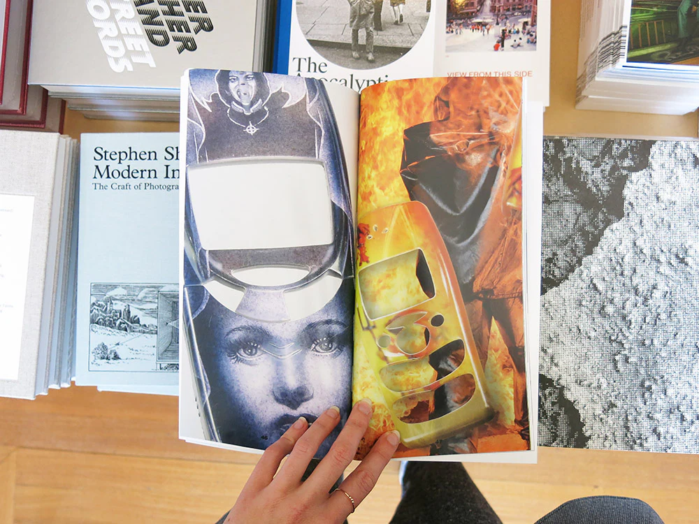 VISIONS BY #3 - Image 5