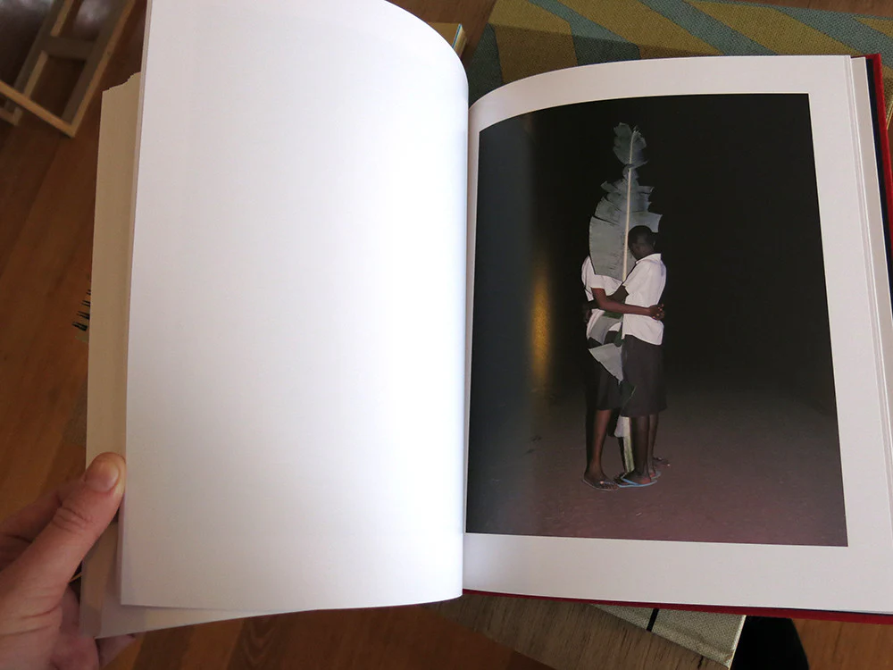 Viviane Sassen - Lexicon - Image 5