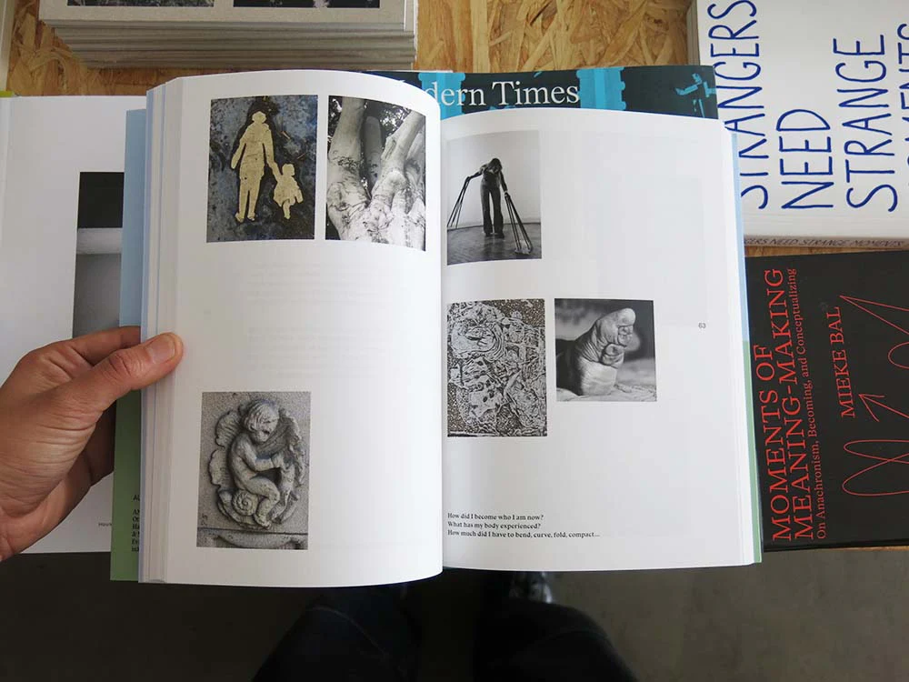 Walking as Embodied Worldmaking: Bodies, Borders, Knowledgescapes - Image 9
