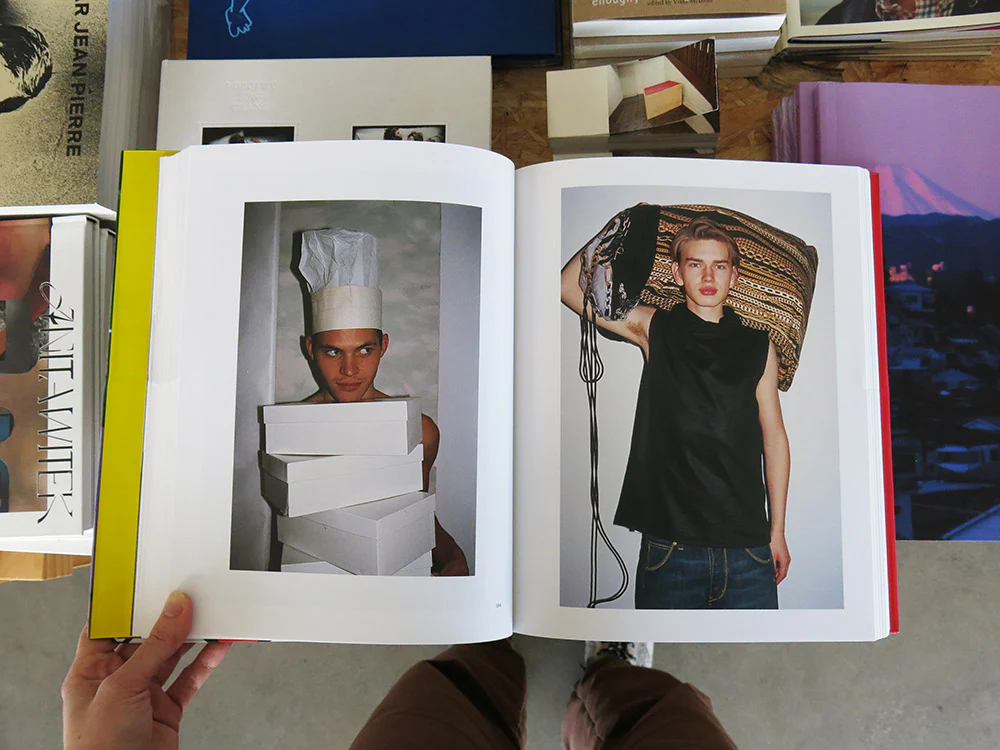 Walter Pfeiffer – Chez Walti 2000–2022 - Image 6
