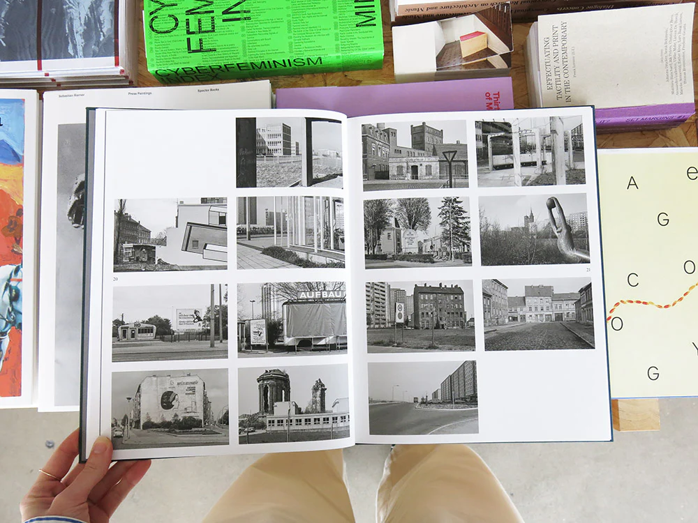 Wanderings About History: The Photography of Ulrich Wüst - Image 4