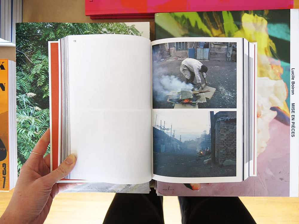Wang Bing – The Walking Eye - Image 3