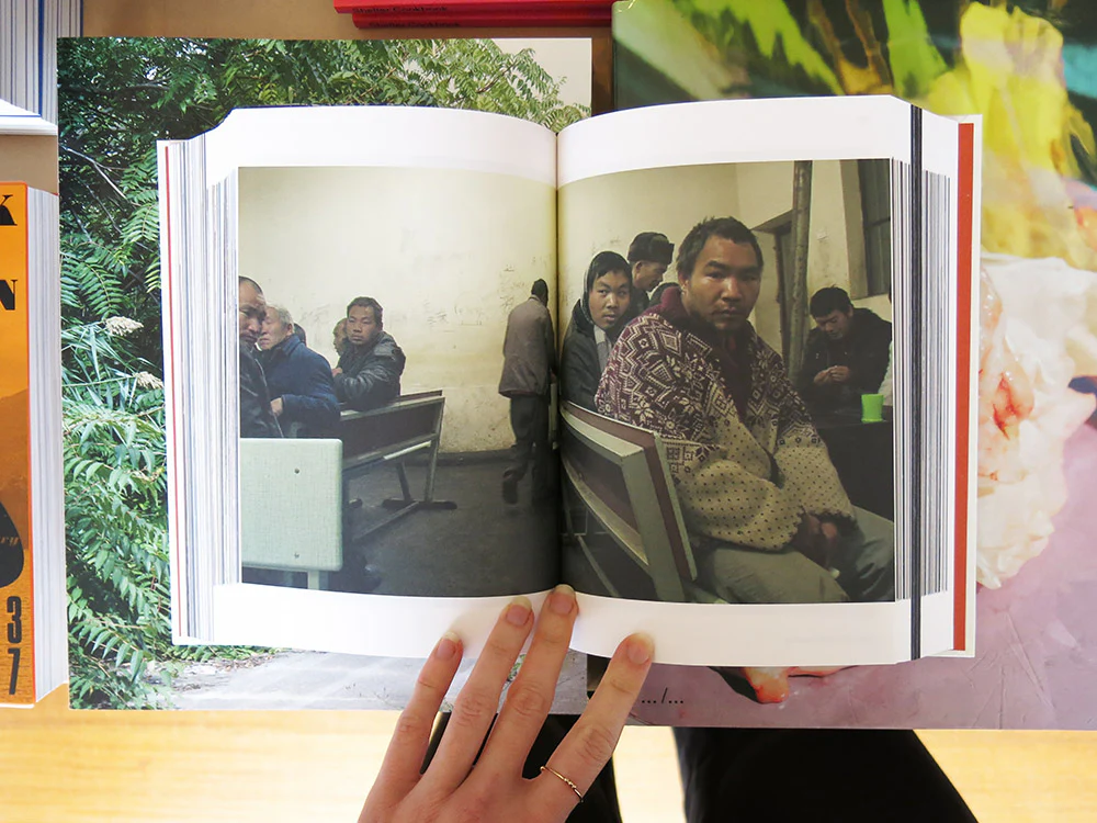 Wang Bing – The Walking Eye - Image 5