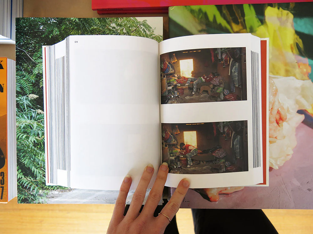 Wang Bing – The Walking Eye - Image 7