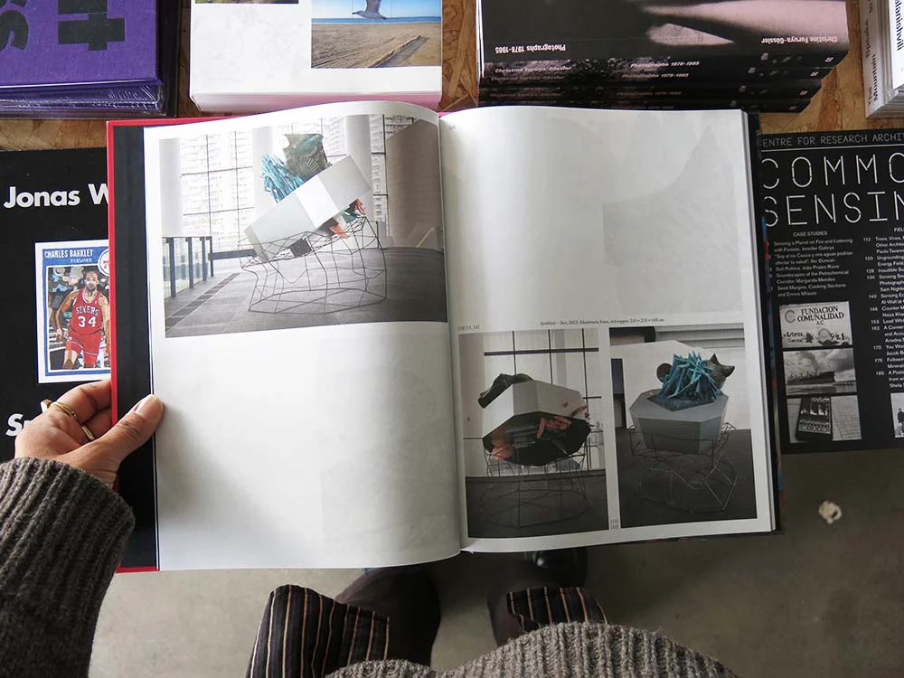 Wang Yuyang: Chaosmosis - Image 5