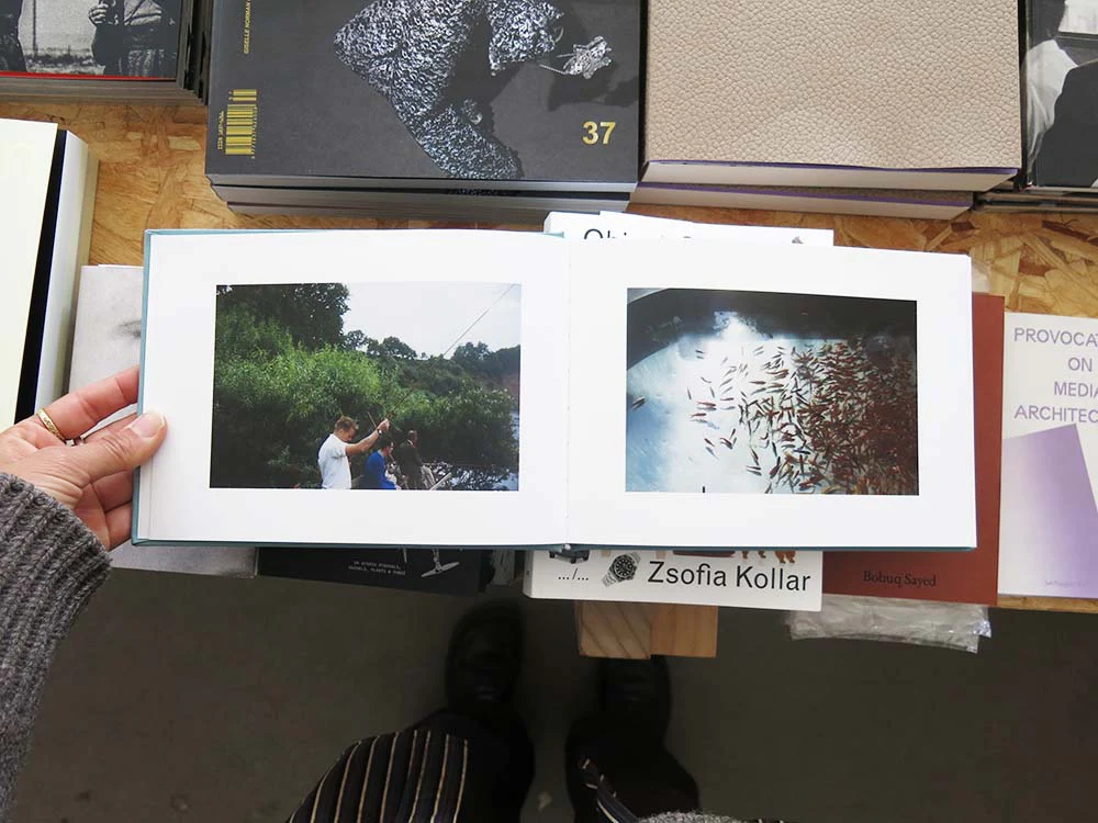 Wang Zhong – Until We Meet Again - Image 10