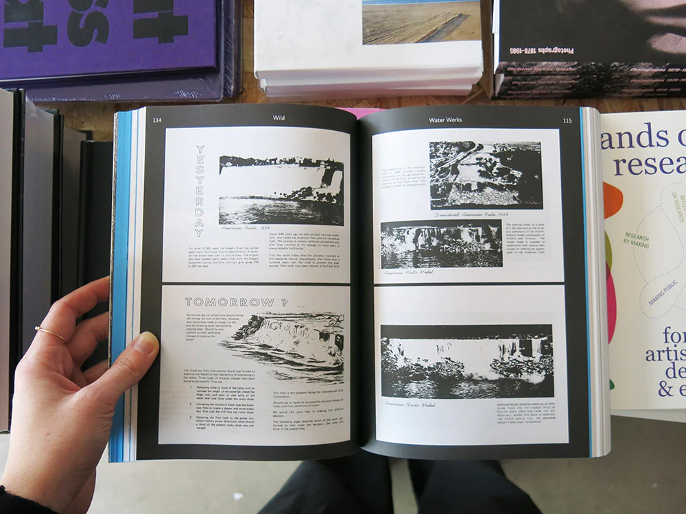 PRE-ORDER: Water Works: Ecosocial Design - Image 5