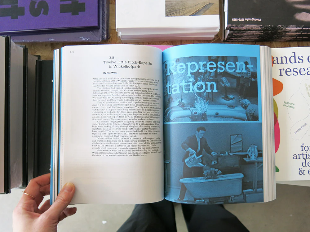 PRE-ORDER: Water Works: Ecosocial Design - Image 6