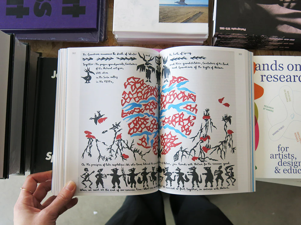 PRE-ORDER: Water Works: Ecosocial Design - Image 8