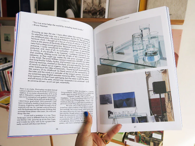 WAX Magazine Issue 3: Territories - Image 3