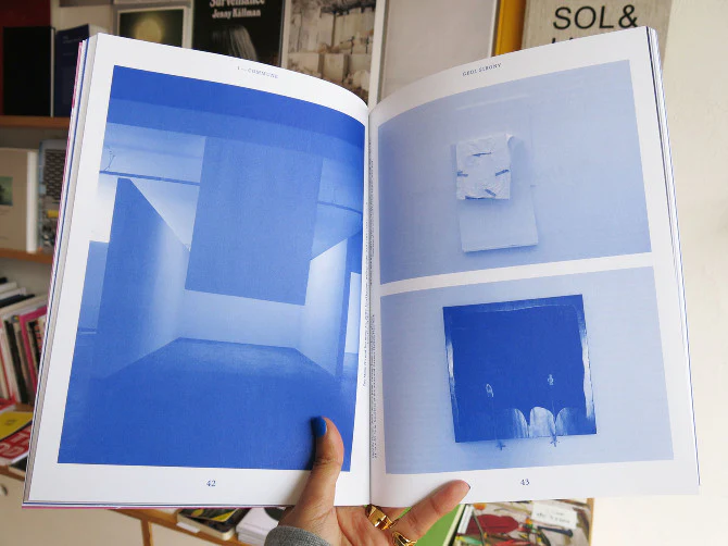WAX Magazine Issue 3: Territories - Image 5