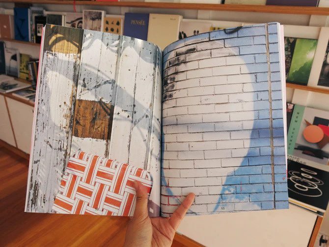 Wax Magazine Issue #4 - Image 5