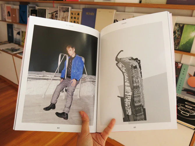 Wax Magazine Issue #4 - Image 6