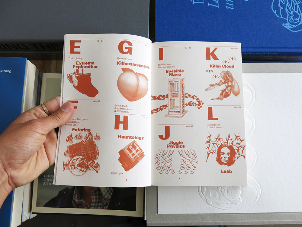 Weak Signals: New Narratives in Art and Technology - Image 2