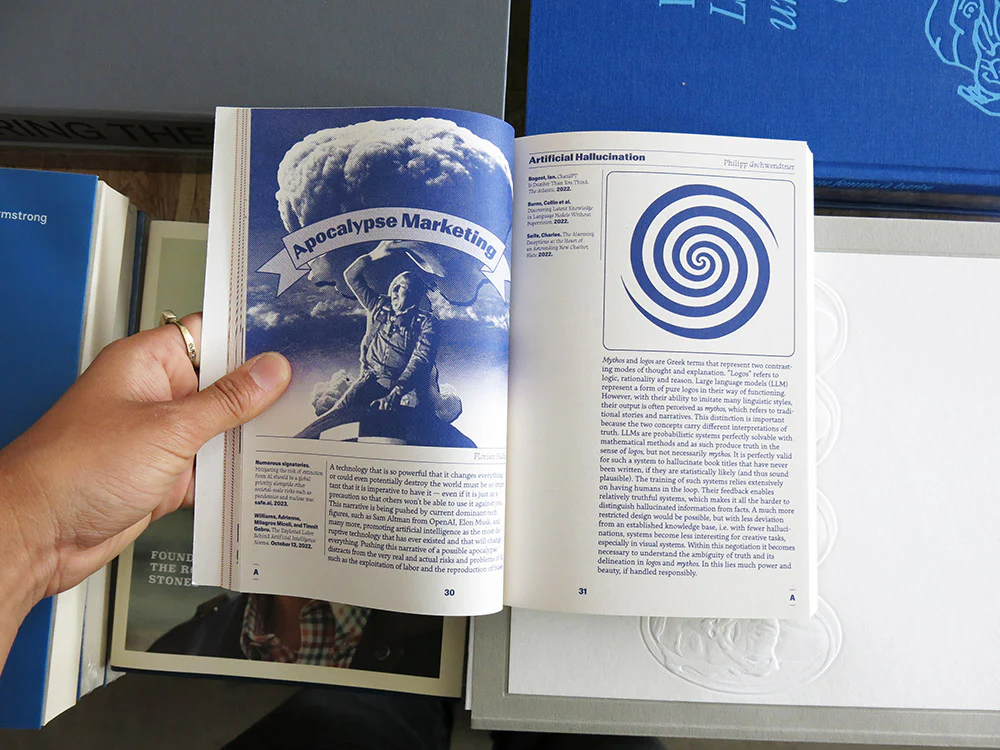 Weak Signals: New Narratives in Art and Technology - Image 5