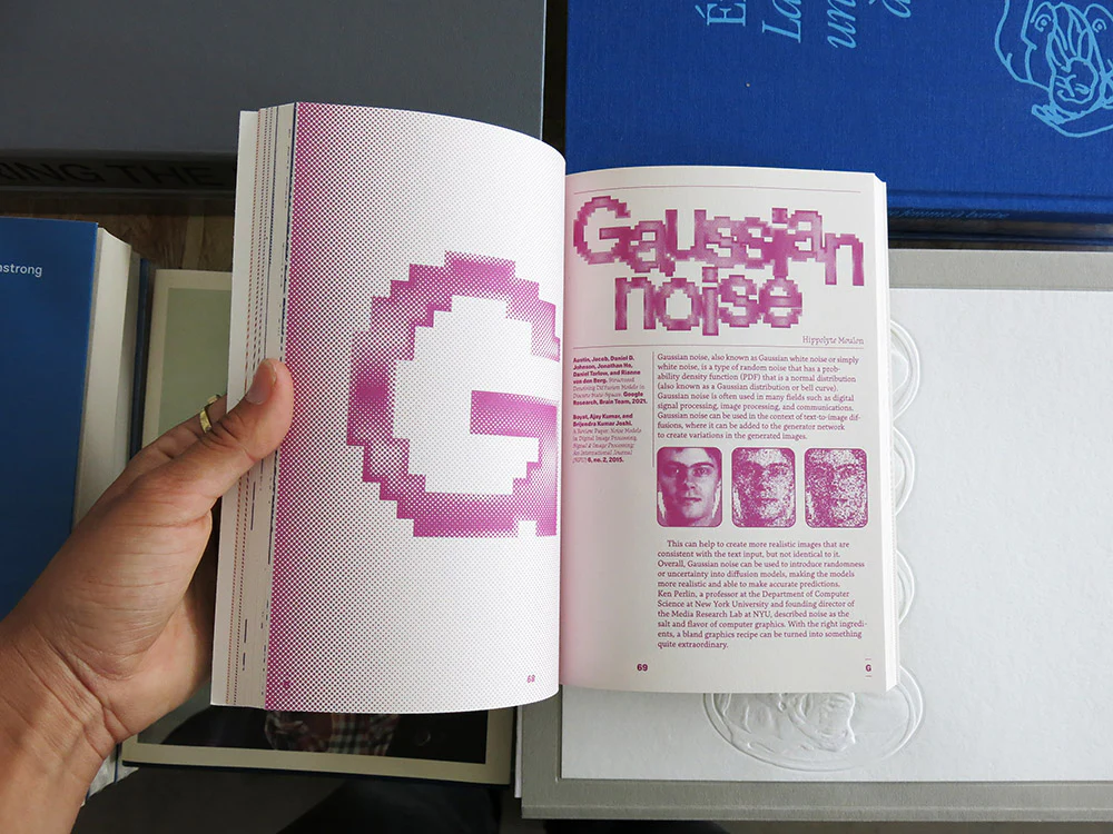 Weak Signals: New Narratives in Art and Technology - Image 6