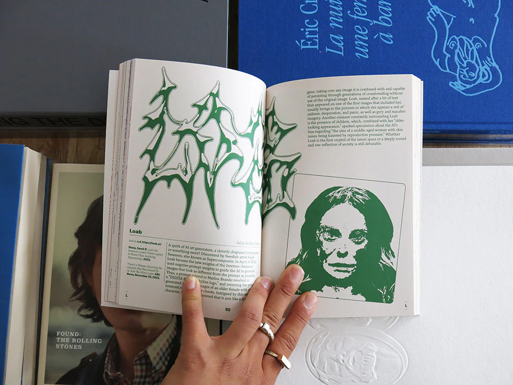 Weak Signals: New Narratives in Art and Technology - Image 7