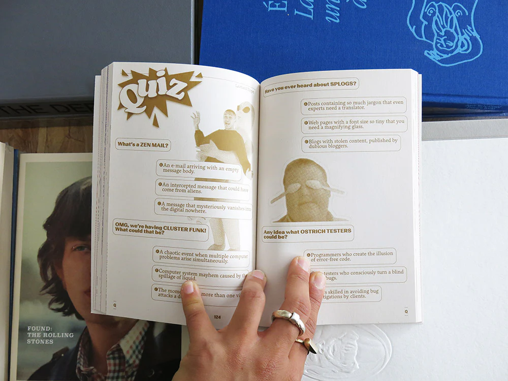 Weak Signals: New Narratives in Art and Technology - Image 8
