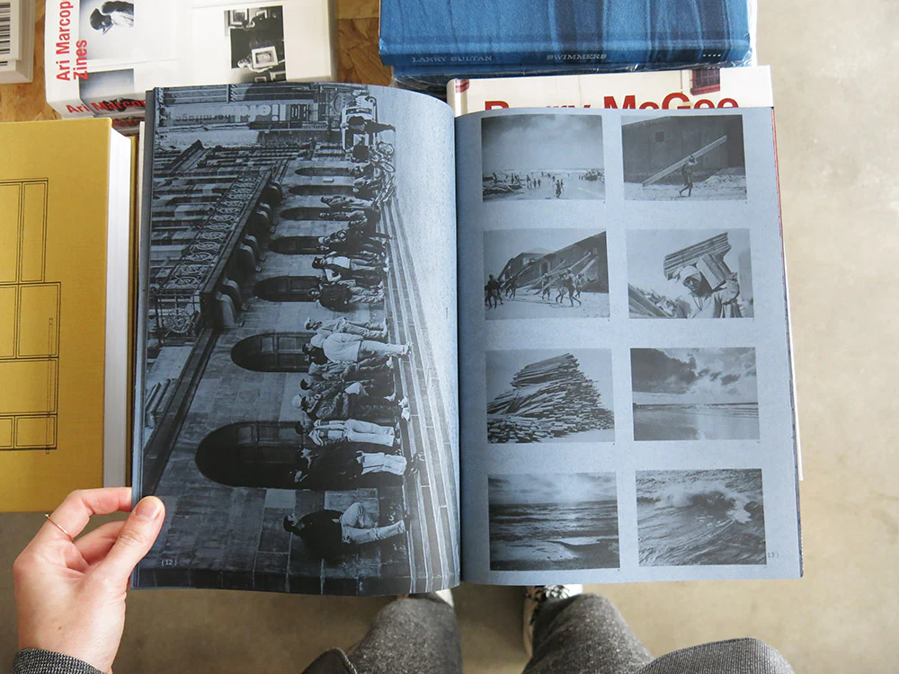 Werker 2: A Gestural History of the Young Worker - Image 3