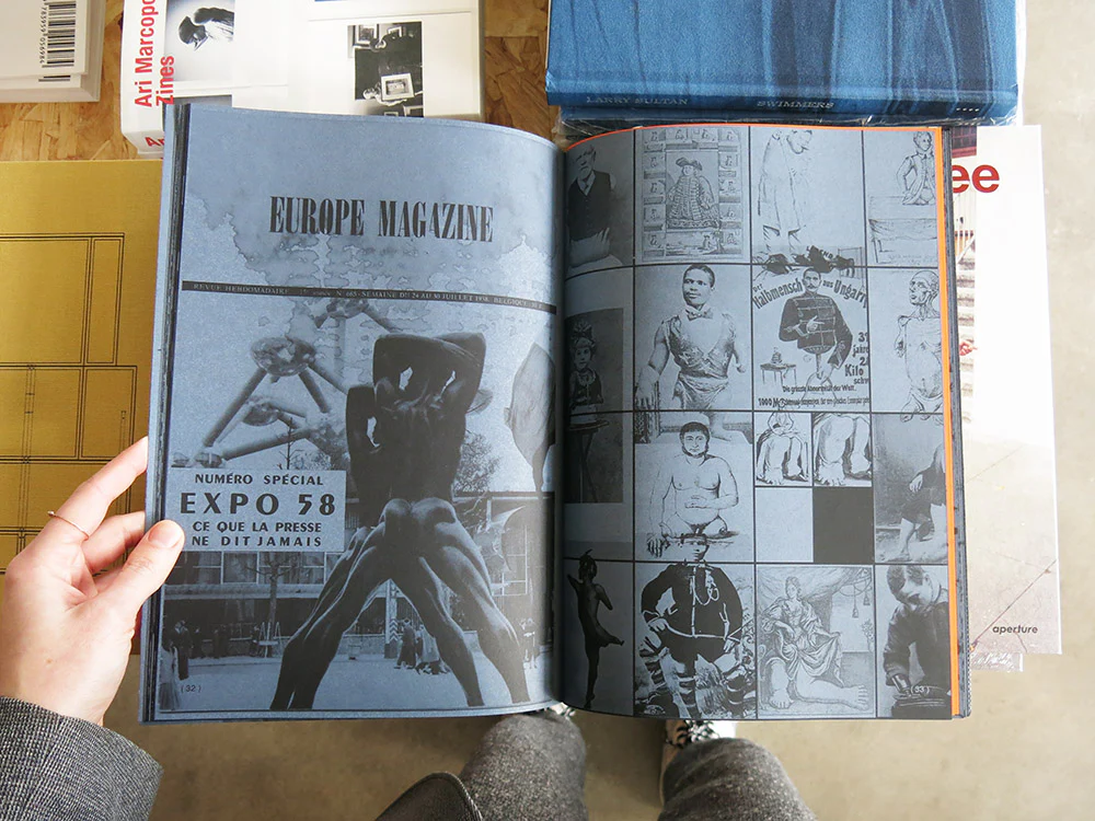 Werker 2: A Gestural History of the Young Worker - Image 8
