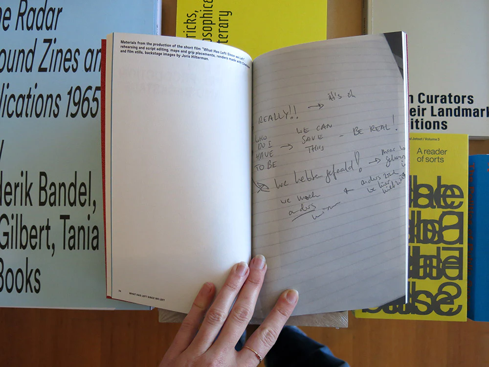What has left since we left: Six takes on Europe - Image 6