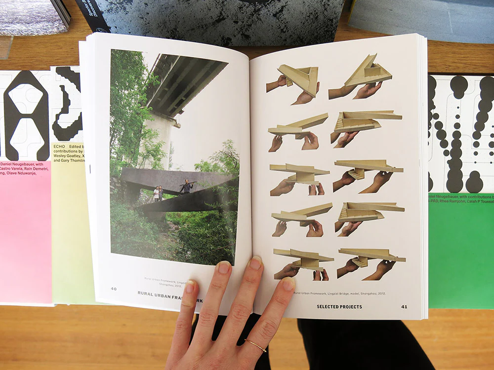 What We Talk About When We Talk About Architecture - Image 4