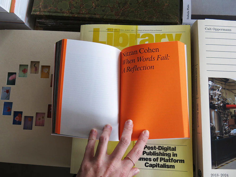 When Words Fail: On Practice-Based Art, Design and Education - Image 7