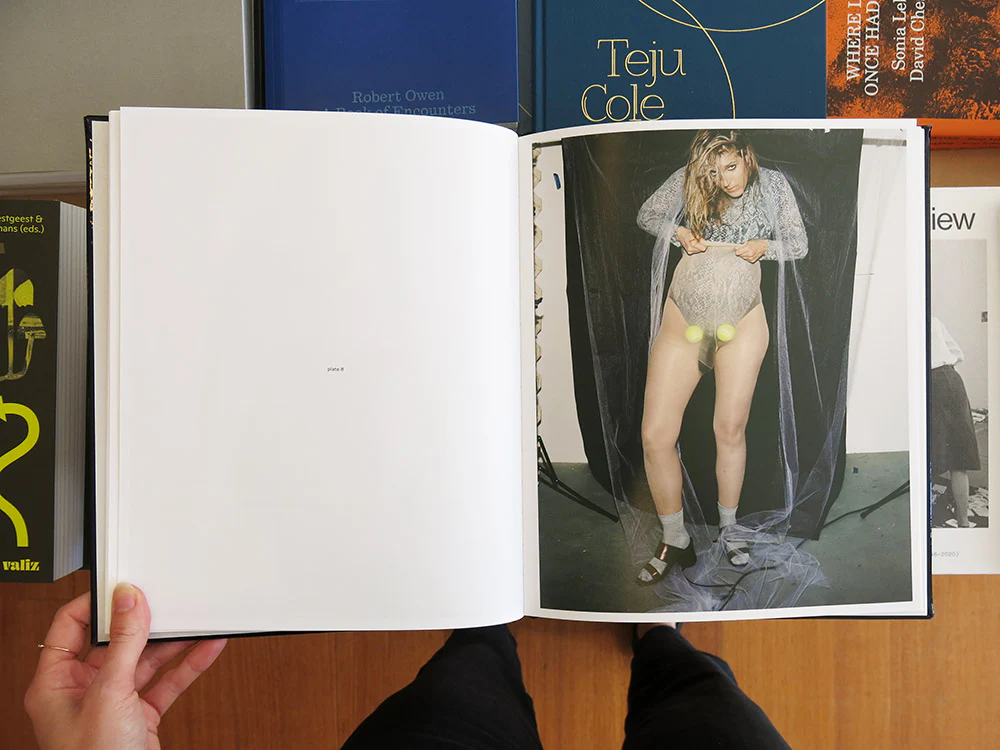 Whitney Hubbs – Say So - Image 3
