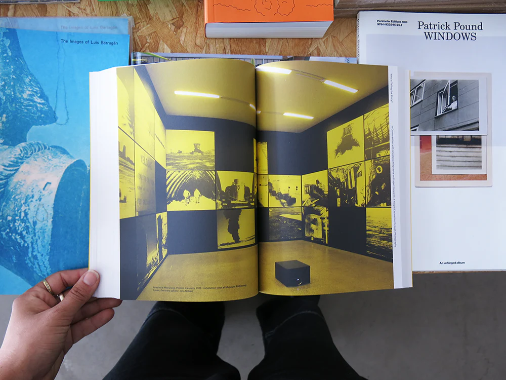 Why Exhibit? On Curating Photography Vol.2 - Image 11