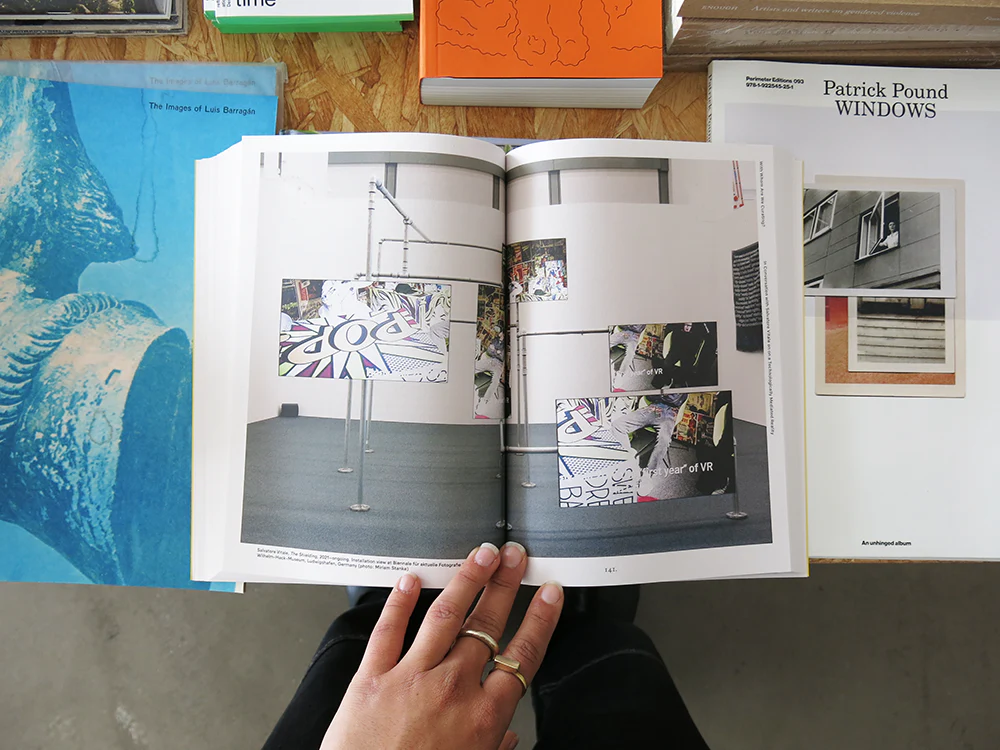 Why Exhibit? On Curating Photography Vol.2 - Image 2