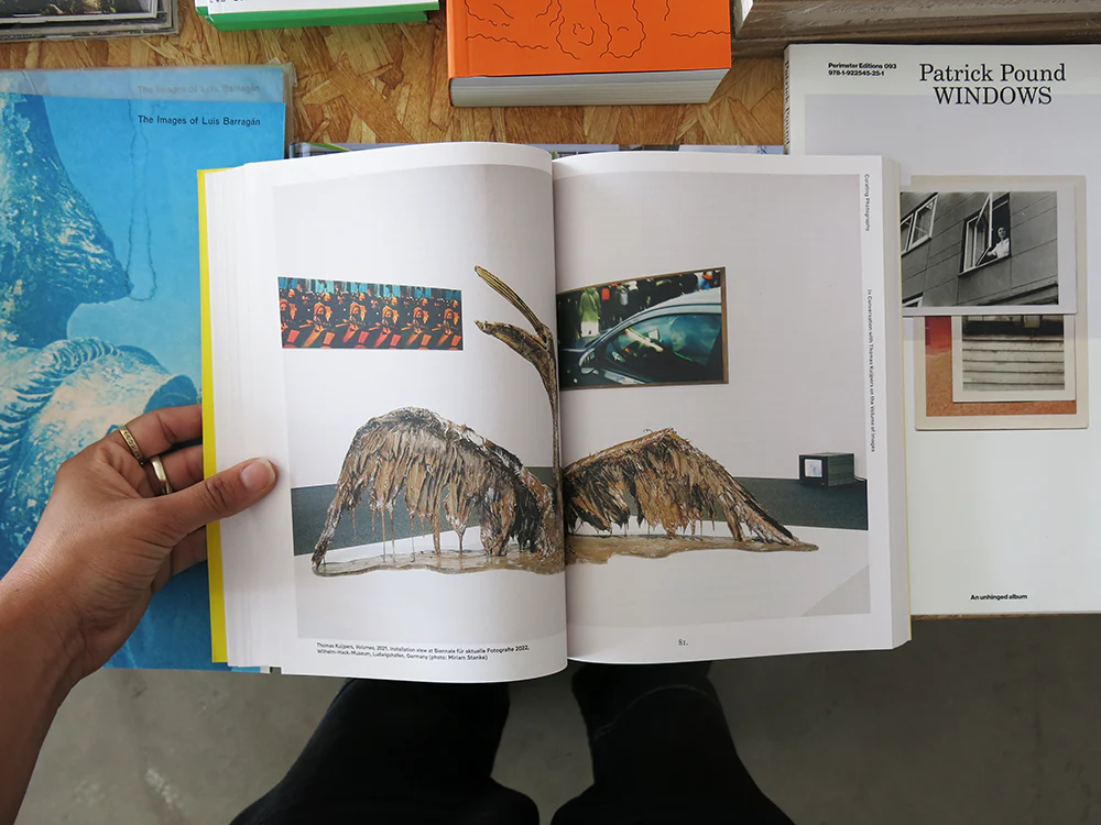 Why Exhibit? On Curating Photography Vol.2 - Image 5