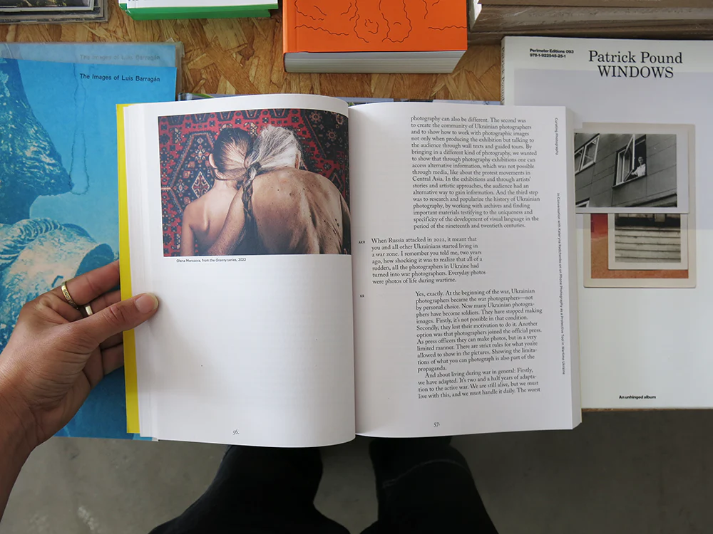 Why Exhibit? On Curating Photography Vol.2 - Image 6