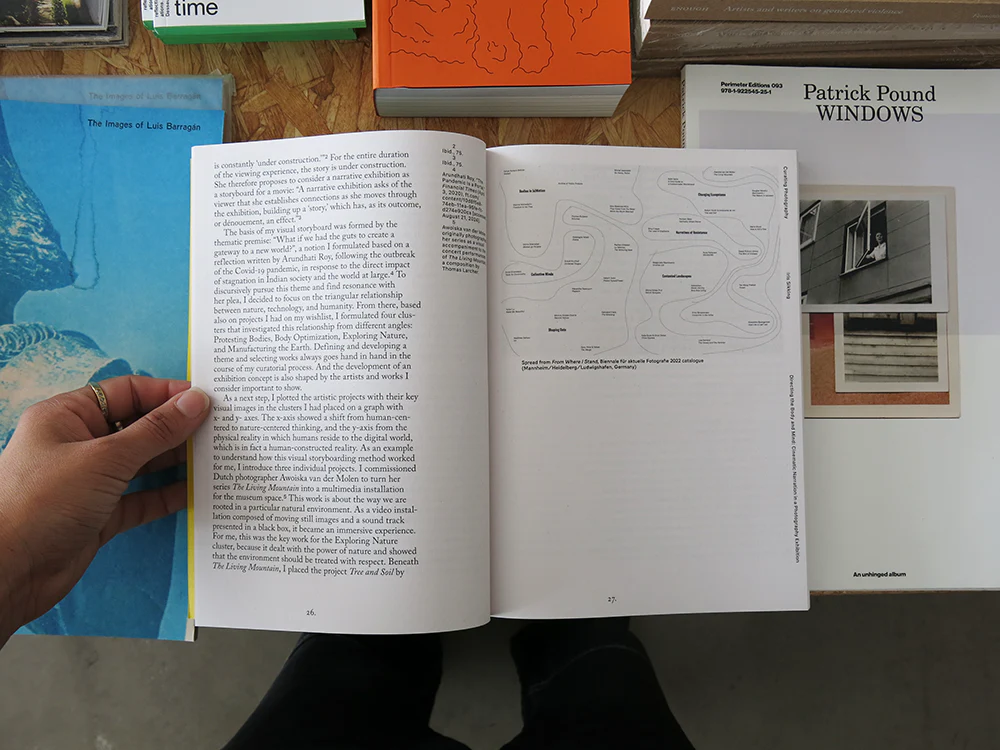 Why Exhibit? On Curating Photography Vol.2 - Image 9