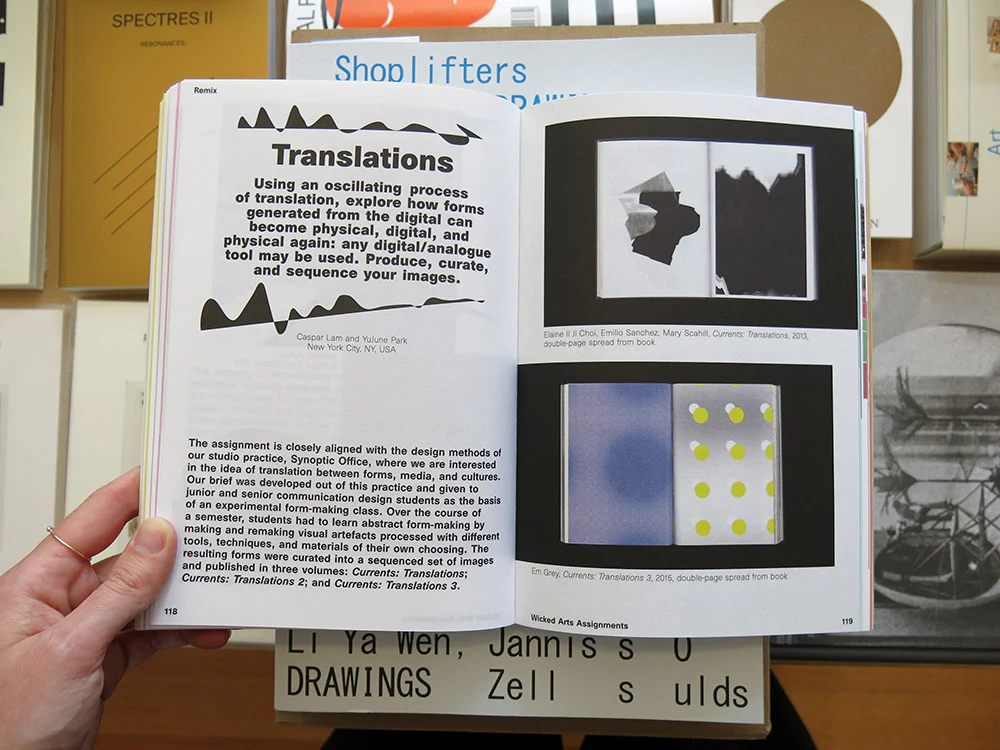 Wicked Arts Assignments: Practising Creativity In Contemporary Arts Education - Image 8